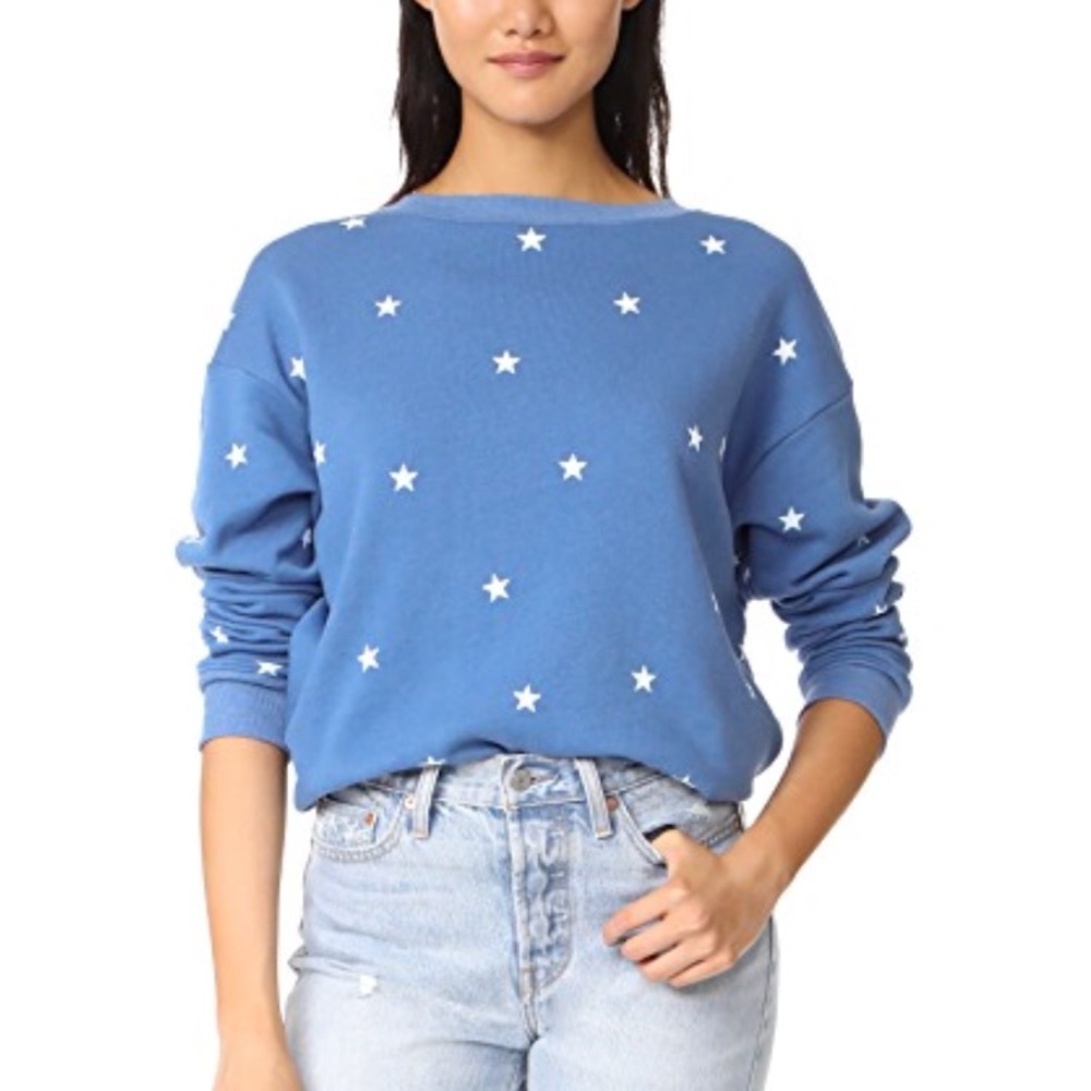 Wildfox crewneck